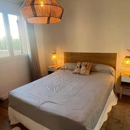 A Liccia Piscine 4pers Proche Et Port Hébergement de vacances Porto-Vecchio (Corsica)