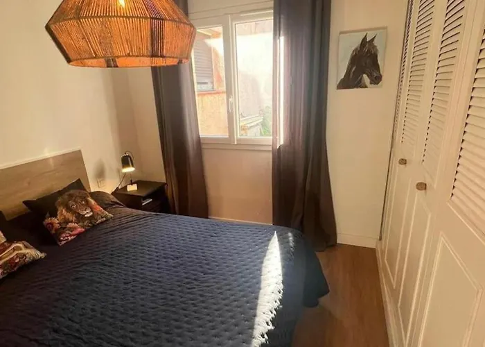 A Liccia Piscine 4pers Proche Et Port Holiday home