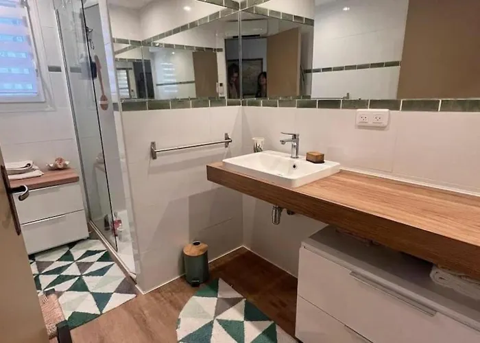 A Liccia Piscine 4pers Proche Et Port *