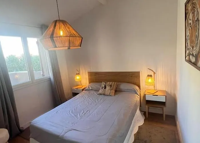 A Liccia Piscine 4pers Proche Et Port Porto-Vecchio (Corsica)