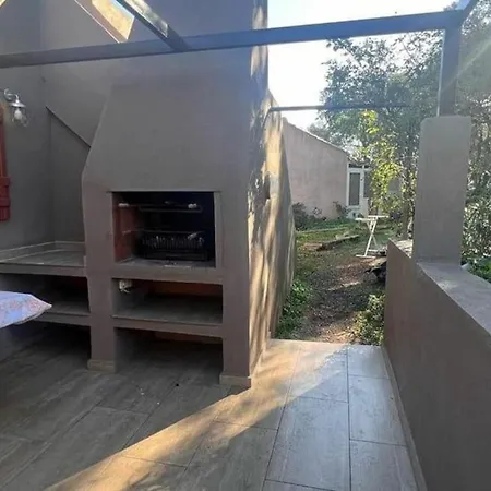 בית נופש A Liccia Piscine 4pers Proche Et Port פורטו-וישיו