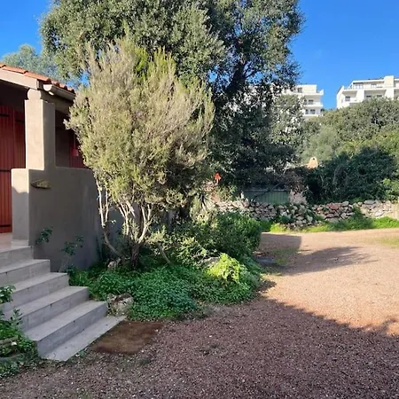 A Liccia Piscine 4pers Proche Et Port *